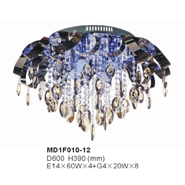 Special Crystal Modern Ceiling Lamp - Chinafactory.com