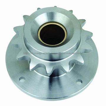 Special sprocket 02 Special sprocket 02