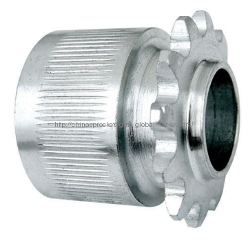 Special sprocket