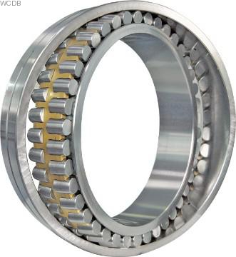 Spherical roller bearing