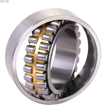 Spherical roller bearings