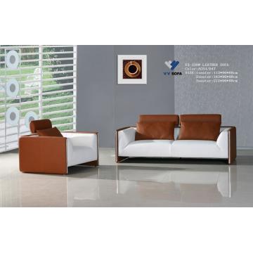 Split Leather Sofa - Manufacturer Supplier Chinafactory.com