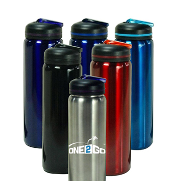 Sport Water Bottle - Manufacturer Chinafactory.com