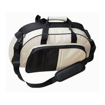 Sports Bag with Shoulder Strap - Manufacturer Chinafactory.com