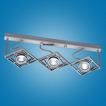 Spot Light, 3Lts Beam Light - Manufacturer Chinafactory.com