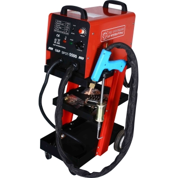 Spot Welder - Manufacturer Supplier Chinafactory.com