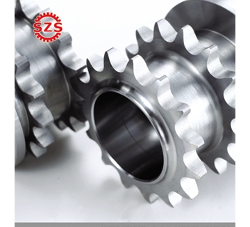 Sprockets