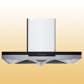 Stainless Range Hood - Manufacturer Supplier Chinafactory.com