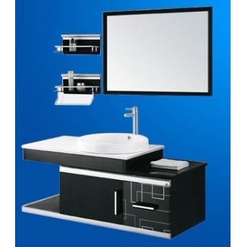 Stainless Steel Bathroom Cabinet - Manufacturer Chinafactory.com