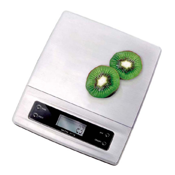 Stainless Steel Digital Kitchen Scale- Supplier Chinafactory.com