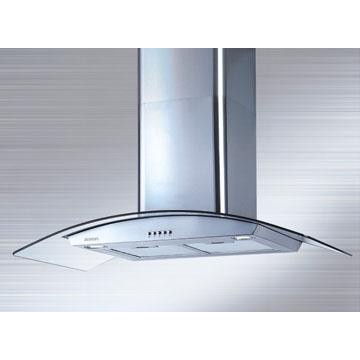 Stainless Steel Range Hood - Manufacturer Chinafactory.com