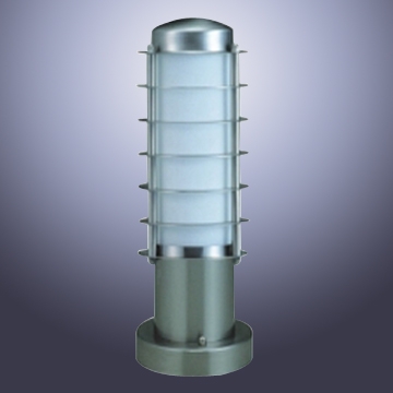 Stainless Steel Exterior Garden Lighting - Chinafactory.com