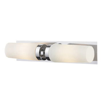 Stainless Steel Bathroom Mirror Light - Chinafactory.com