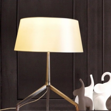 Stainless Steel Table Lamp - Manufacturer Chinafactory.com