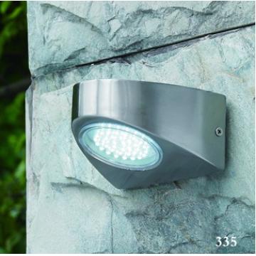 Stainless Steel Outdoor Wall Lamp - Chinafactory.com