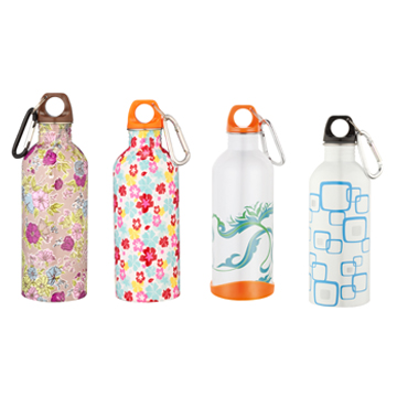 Stainless Steel Sports Bottle - Manufacturer Chinafactory.com