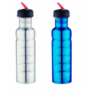 Stainless Steel Water Bottle New Design - Chinafactory.com Stainless Steel Water Bottle New Design - Chinafactory.com