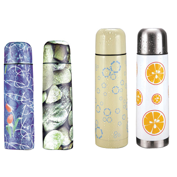 Stainless Steel Vacuum Flask - Manufacturer Chinafactory.com