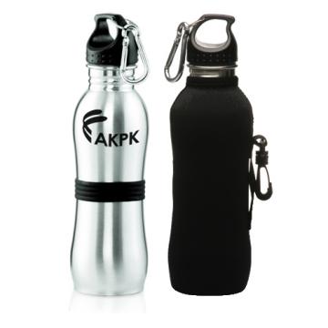 Stainless Steel Bottle - Manufacturer Chinafactory.com