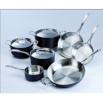 Stainless Steel Multi-Layer - Manufacturer Chinafactory.com