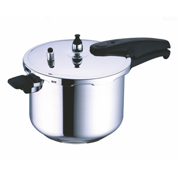 Stainless Steel Pressure Cooker - Manufacturer Chinafactory.com Stainless Steel Pressure Cooker - Manufacturer Chinafactory.com