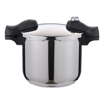 Stainless Steel Pressure Cooker - Manufacturer Chinafactory.com