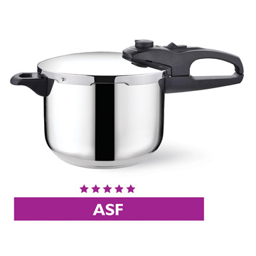 Stainless Steel Pressure Cooker - Manufacturer Chinafactory.com