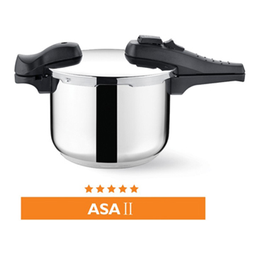 Stainless Steel Pressure Cooker - Manufacturer Chinafactory.com Stainless Steel Pressure Cooker - Manufacturer Chinafactory.com