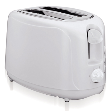 Stainless Steel Toaster - Manufacturer Chinafactory.com