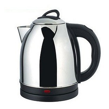 Stainless Steel Electric Kettle - Manufacturer Chinafactory.com