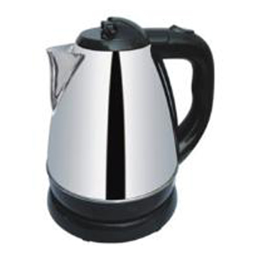 Stainless Steel Electric Kettle - Manufacturer Chinafactory.com