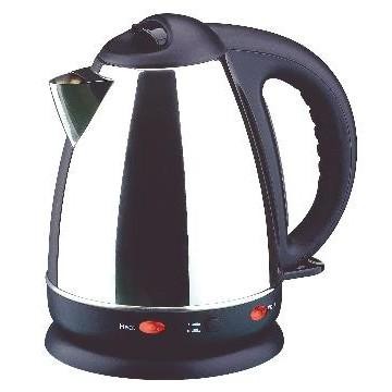 Stainless Steel Kettle - Manufacturer Chinafactory.com