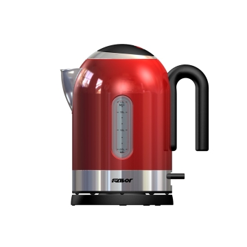 Stainless Steel Electric Kettle - Manufacturer Chinafactory.com