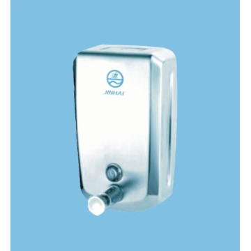 Stainless Steel Liquid Soap Dispenser - Chinafactory.com