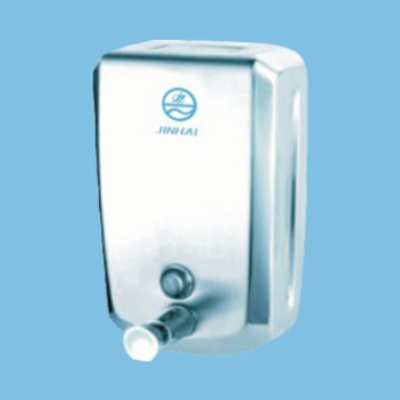 Stainless Steel soap Dispenser Holder - Chinafactory.com