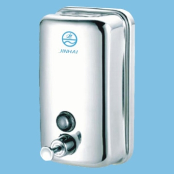 Stainless Steel Soap Dispenser - Manufacturer Chinafactory.com