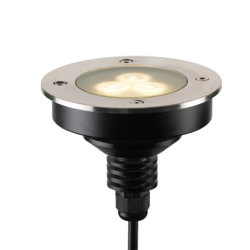 Stainless Steel LED Underground Lamp - Chinafactory.com