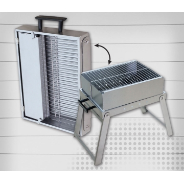 Stainless Steel Portable BBQ Grill BBQ Stove