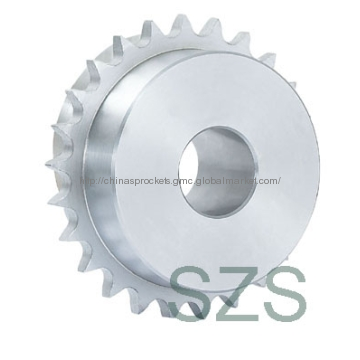 Stainless Steel C Sprockets