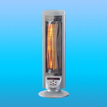 Stand Heater with Remote Control - Chinafactory.com