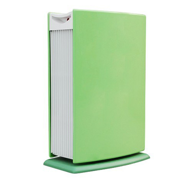 Static Air Purifier with CE, RoHS Fresh the Air-Chinafactory.com