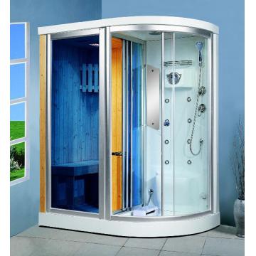 Steam Sauna Room for 1 Person - Manufacturer Chinafactory.com