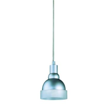 Steel Low Voltage Track System Pendant Lamp - Chinafactory.com