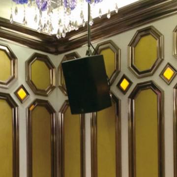 Steel Silver series Construction moulding Steel Silver series Construction moulding