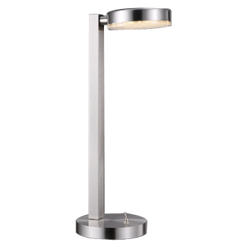 Steel Touch LED Desk Lamps 3.6W - Chinafactory.com