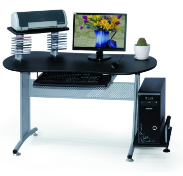 Steel Wooden Computer Table- Manufacturer Chinafactory.com Steel Wooden Computer Table- Manufacturer Chinafactory.com