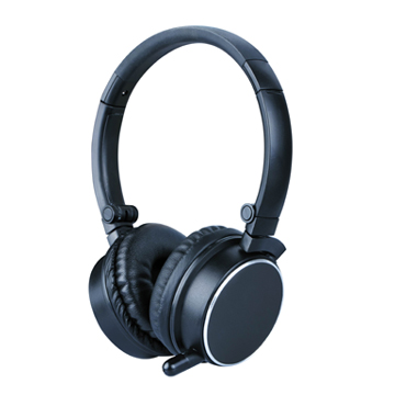 Stereo Bluetooth Headset - Manufacturer Chinafactory.com