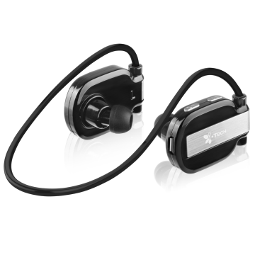 Stereo Bluetooth Headband - Manufacturer Chinafactory.com
