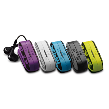 Stereo Clip Headset - Manufacturer Chinafactory.com