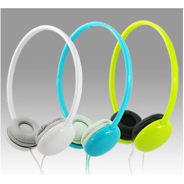 Stereo Headphone for Music - Manufacturer Chinafactory.com